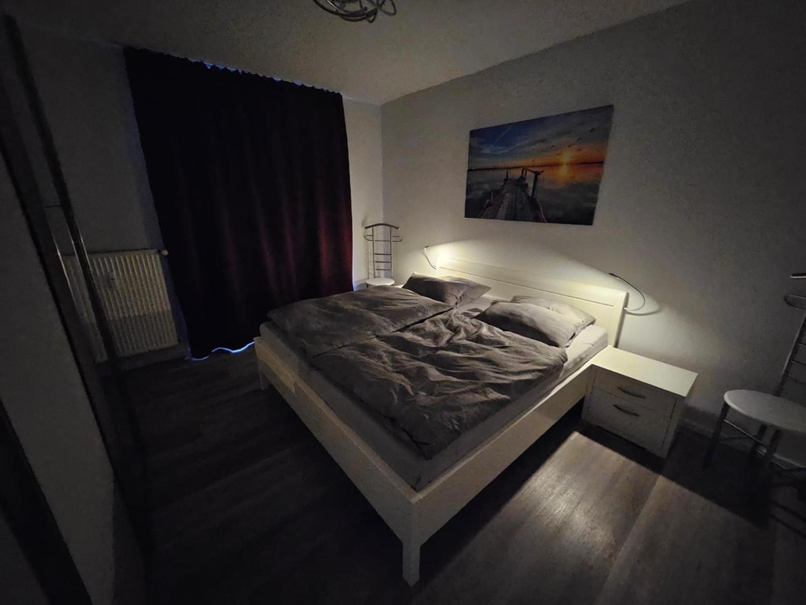 Strandallee 150A Тіммендорфер-Штранд Екстер'єр фото